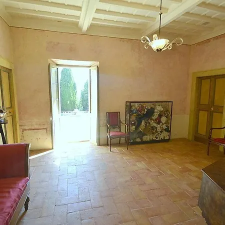 Villa Sleeps 31 Pool Air Con Wifi