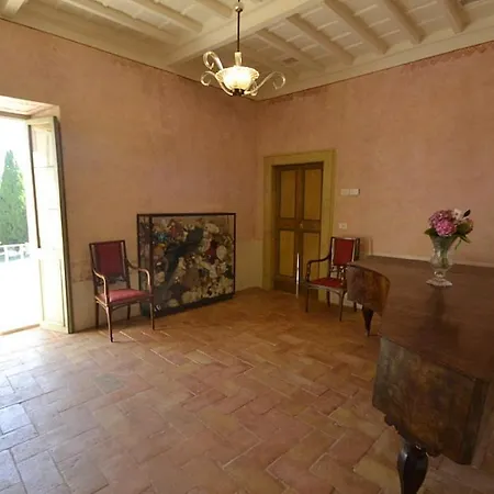 Sleeps 31 Pool Air Con Wifi * Spoleto