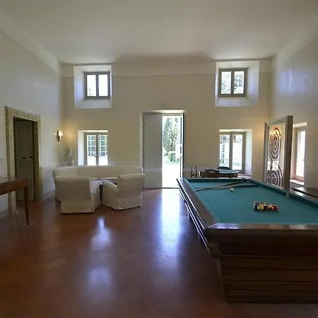 Sleeps 31 Pool Air Con Wifi Villa *