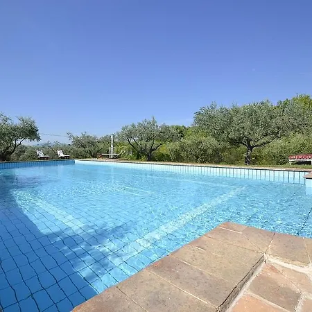 Villa Sleeps 31 Pool Air Con Wifi *