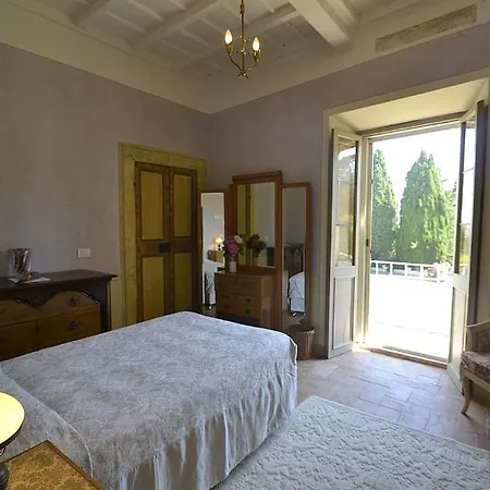 Sleeps 31 Pool Air Con Wifi Villa Spoleto