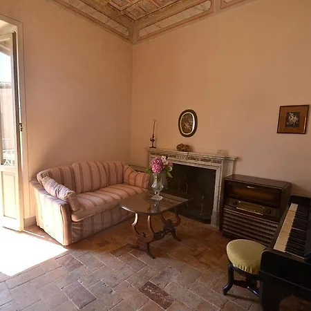 Villa Sleeps 31 Pool Air Con Wifi Spoleto