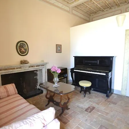 Villa Sleeps 31 Pool Air Con Wifi Spoleto