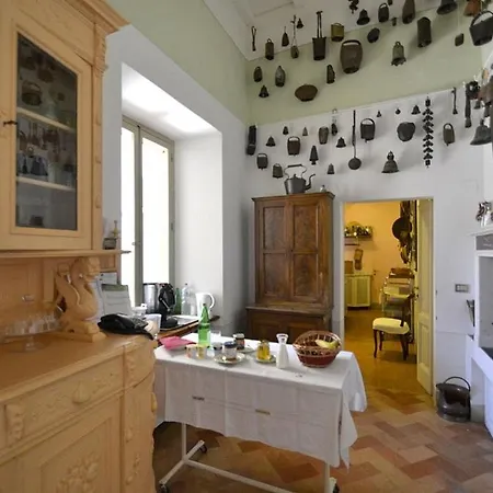 Villa Sleeps 31 Pool Air Con Wifi Spoleto