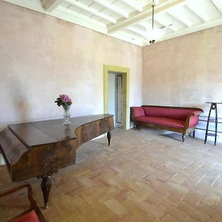 Sleeps 31 Pool Air Con Wifi * Spoleto